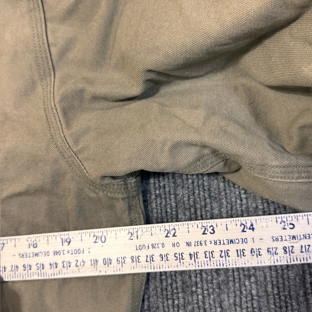DB Workwear Jacket Small - Picture 6 of 7
